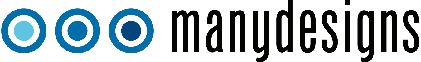 Logo Manydesigns