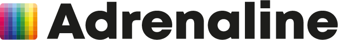 Adrenaline logo