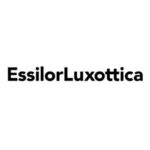 logo essilorLuxottica