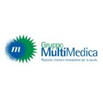 logo multimedica
