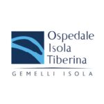 logo isola tiberina